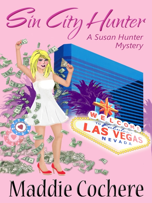 Title details for Sin City Hunter by Maddie Cochere - Wait list